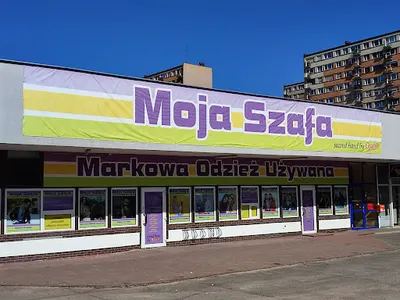 Moja Szafa Gniezno